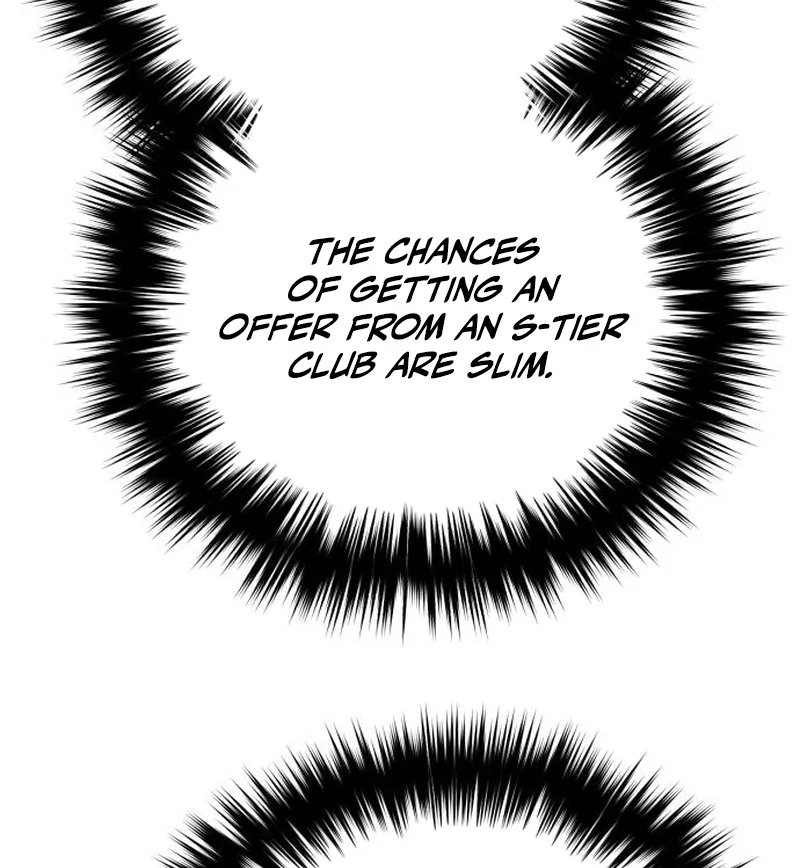 Read The Genius Midfielder’s Passes are Special Manga Online