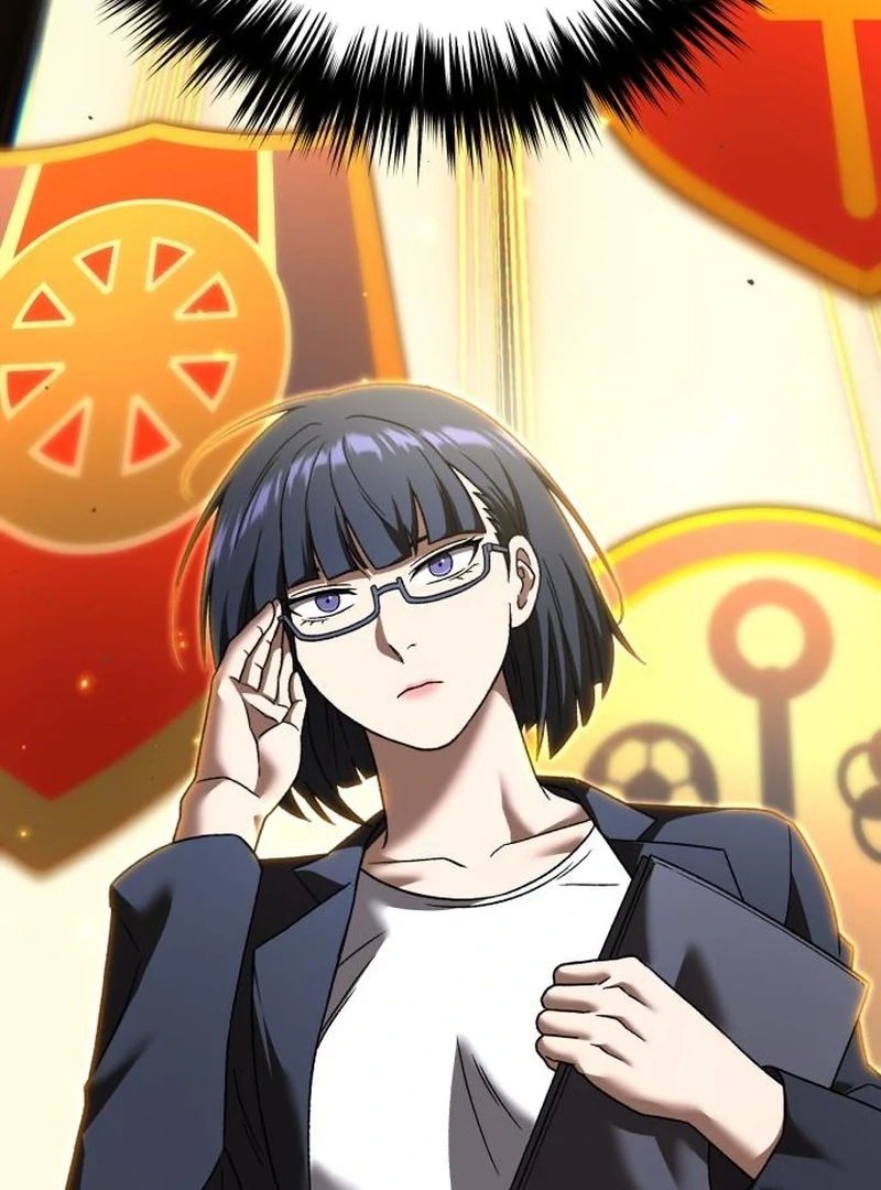 Read The Genius Midfielder’s Passes are Special Manga Online