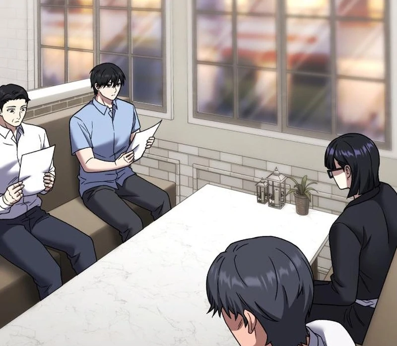 Read The Genius Midfielder’s Passes are Special Manga Online