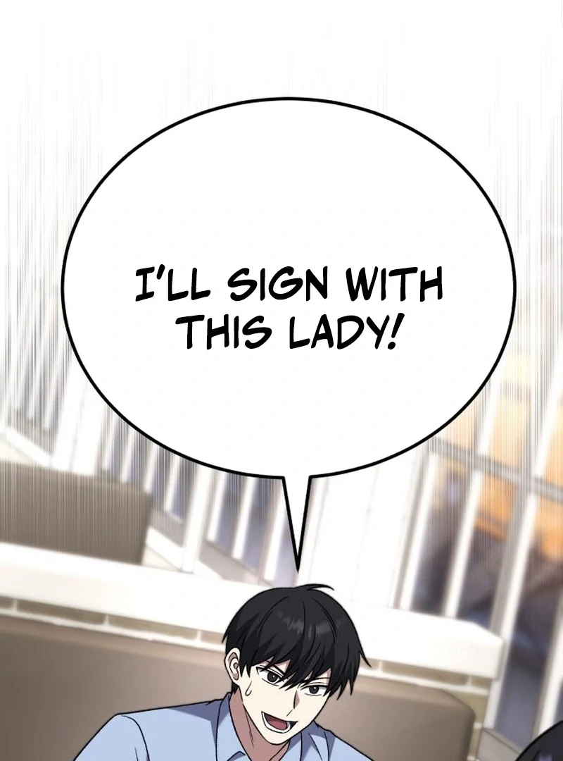 Read The Genius Midfielder’s Passes are Special Manga Online