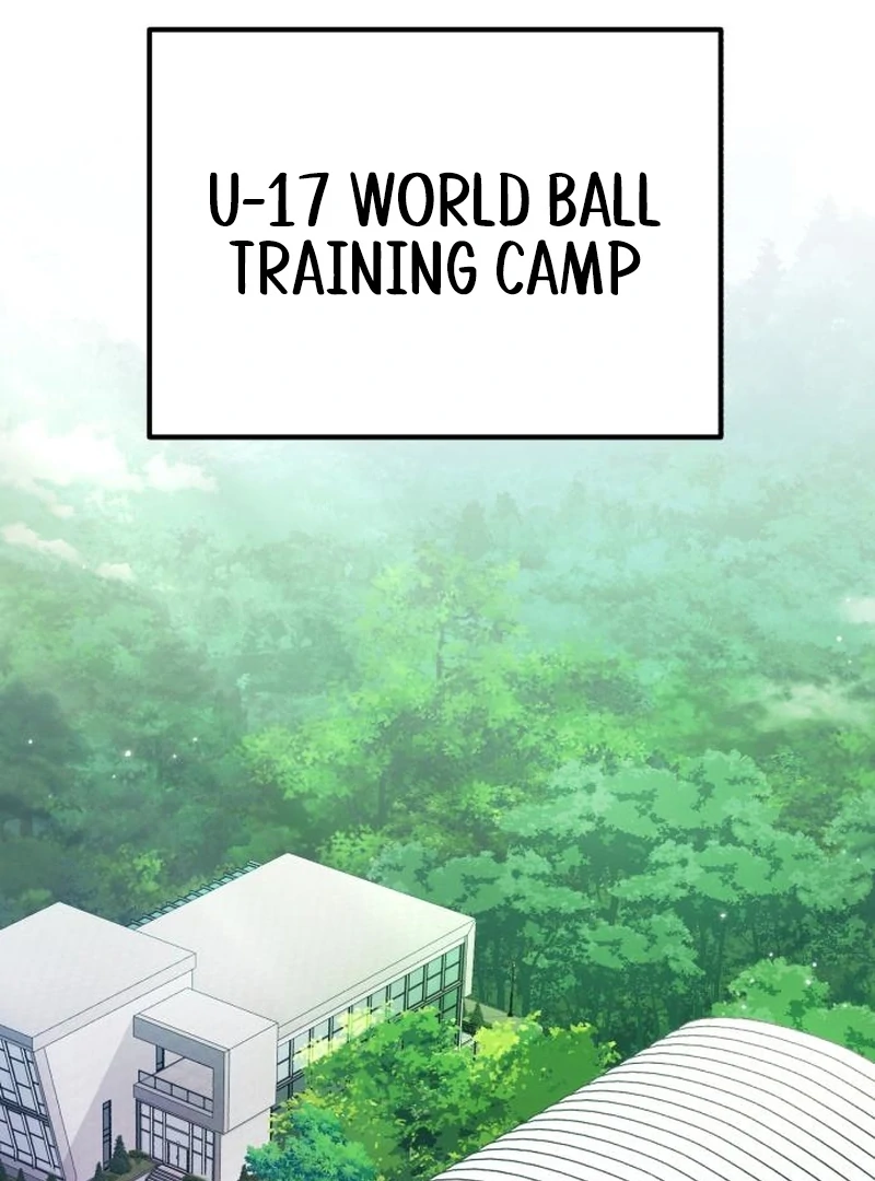 Read The Genius Midfielder’s Passes are Special Manga Online