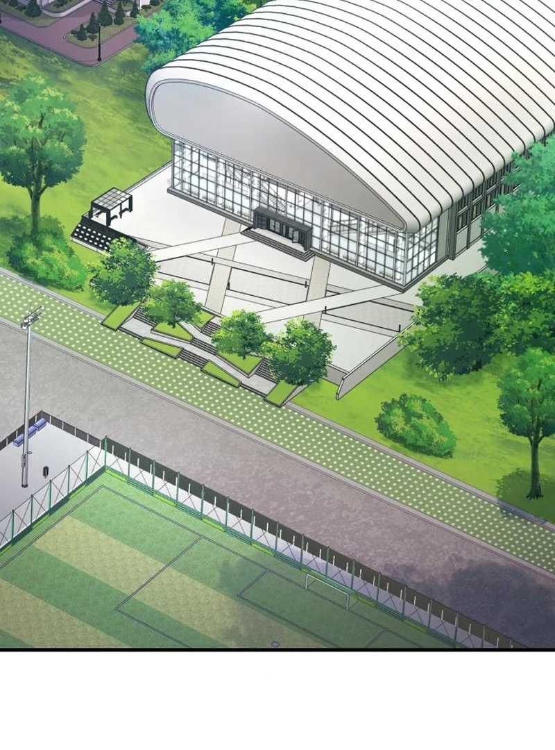 Read The Genius Midfielder’s Passes are Special Manga Online