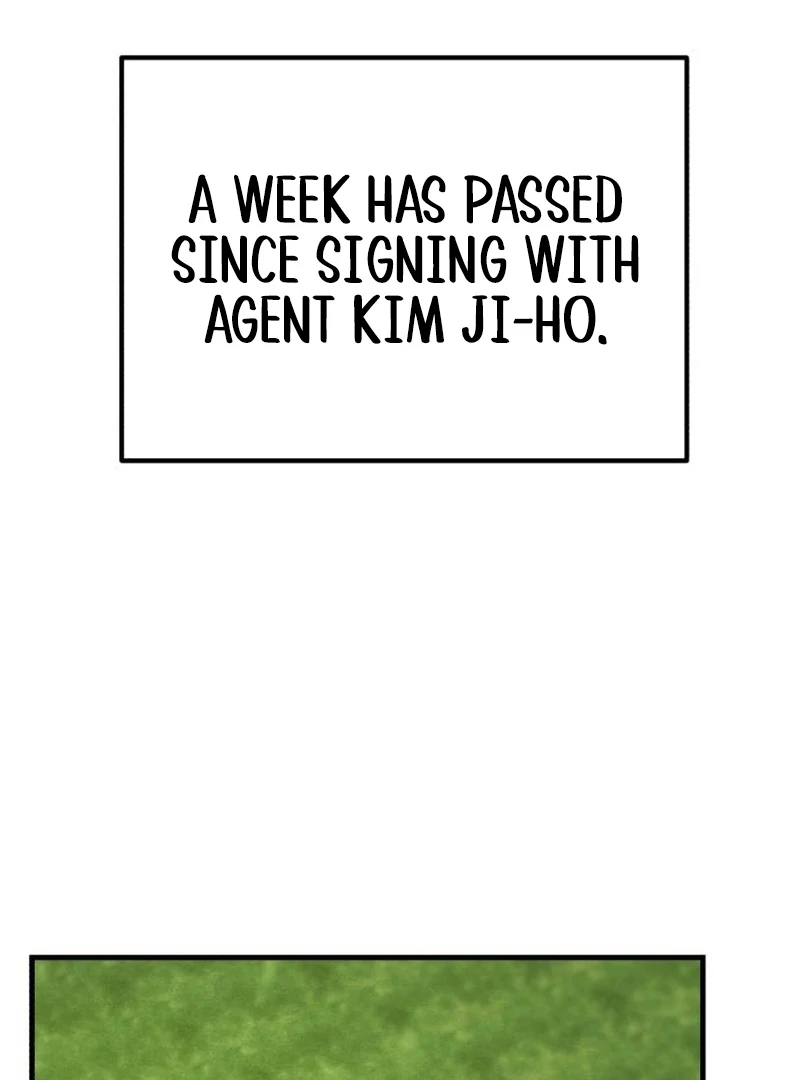 Read The Genius Midfielder’s Passes are Special Manga Online