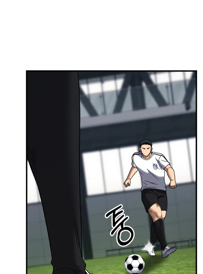 Read The Genius Midfielder’s Passes are Special Manga Online