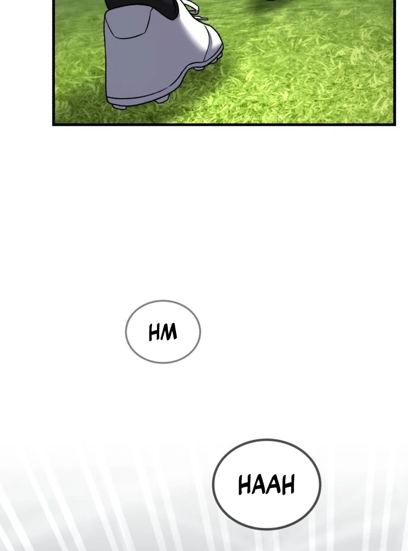 Read The Genius Midfielder’s Passes are Special Manga Online