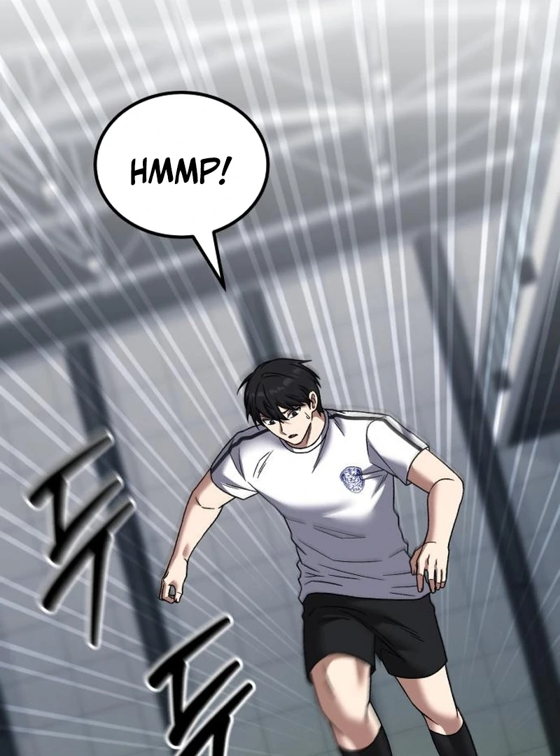 Read The Genius Midfielder’s Passes are Special Manga Online