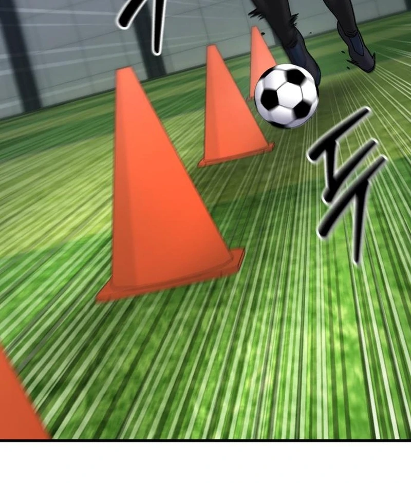 Read The Genius Midfielder’s Passes are Special Manga Online