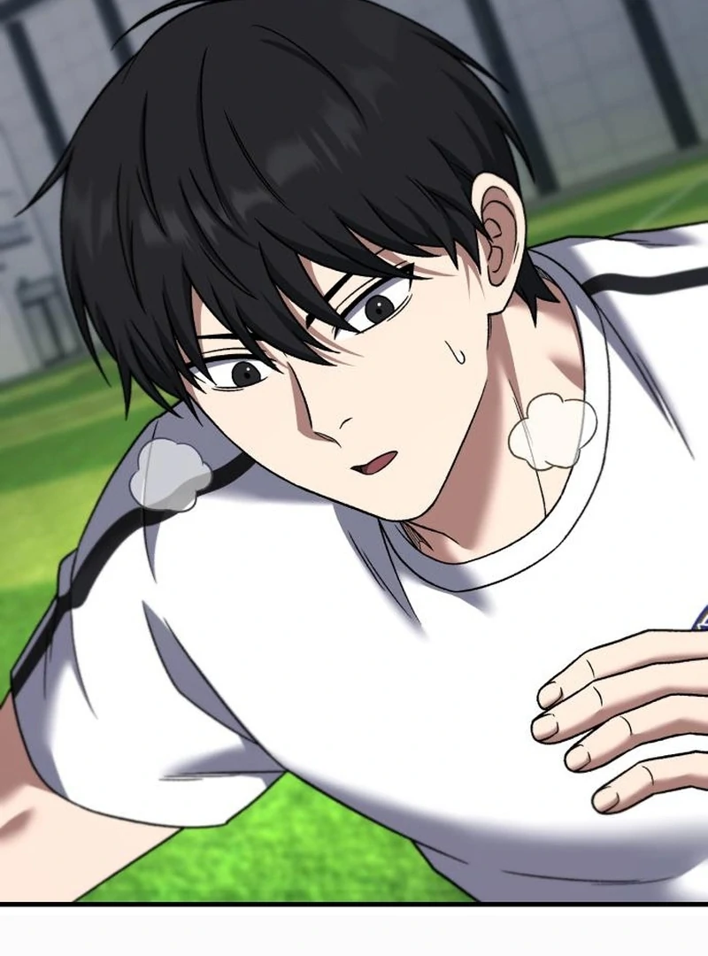 Read The Genius Midfielder’s Passes are Special Manga Online