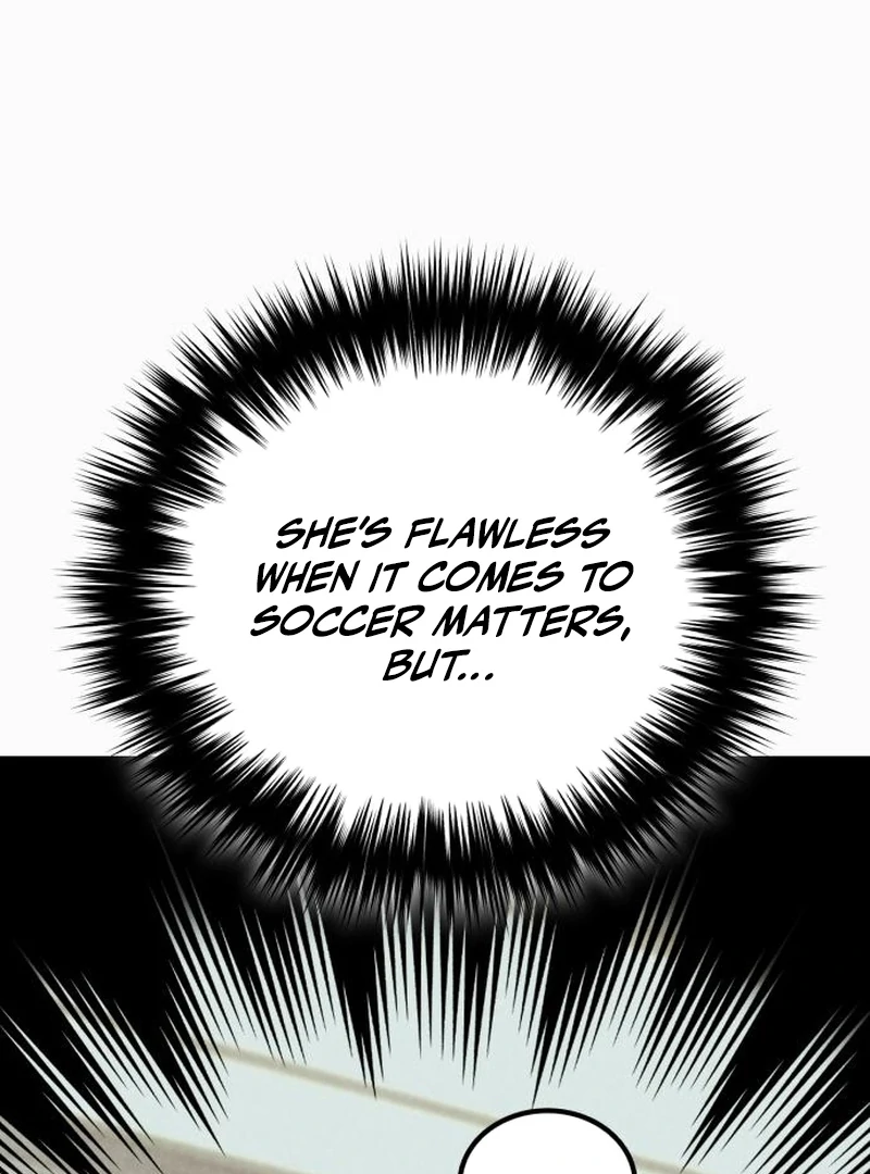 Read The Genius Midfielder’s Passes are Special Manga Online