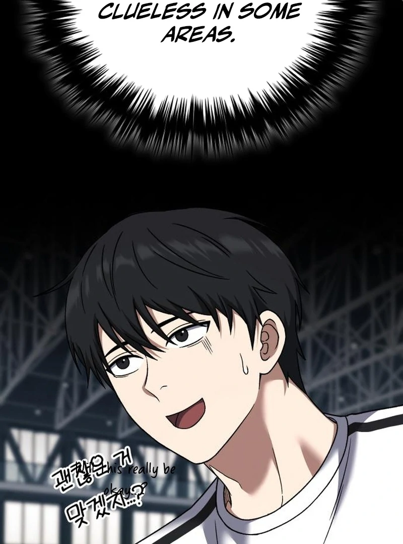 Read The Genius Midfielder’s Passes are Special Manga Online