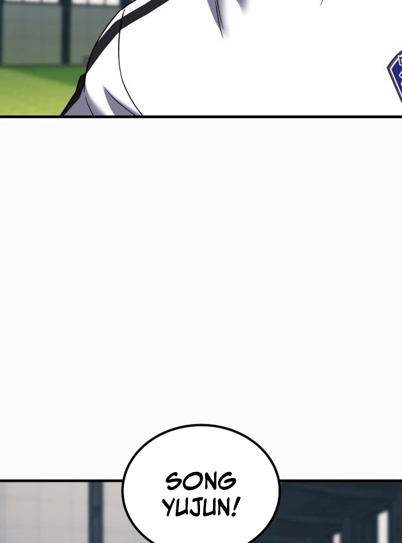 Read The Genius Midfielder’s Passes are Special Manga Online