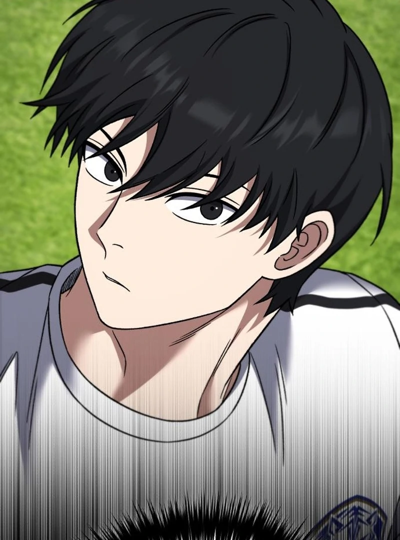 Read The Genius Midfielder’s Passes are Special Manga Online