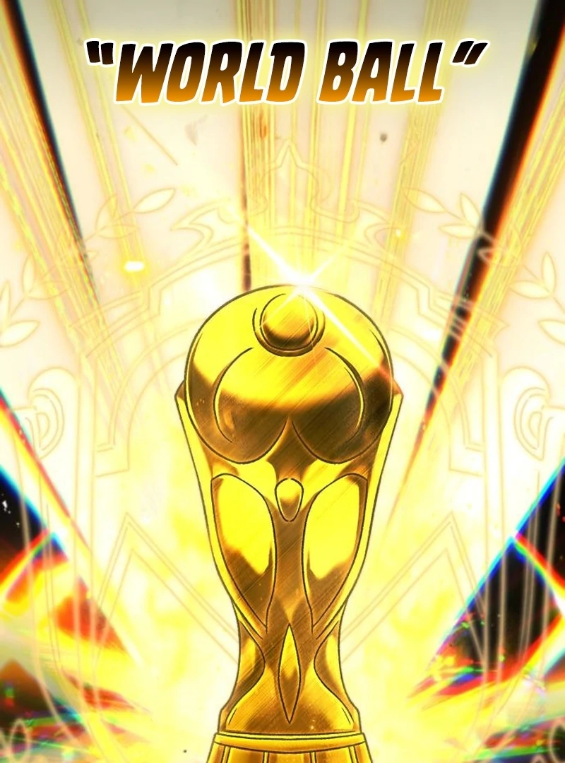 Read The Genius Midfielder’s Passes are Special Manga Online