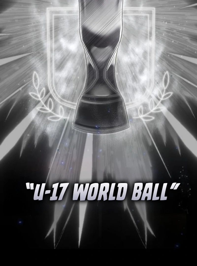 Read The Genius Midfielder’s Passes are Special Manga Online