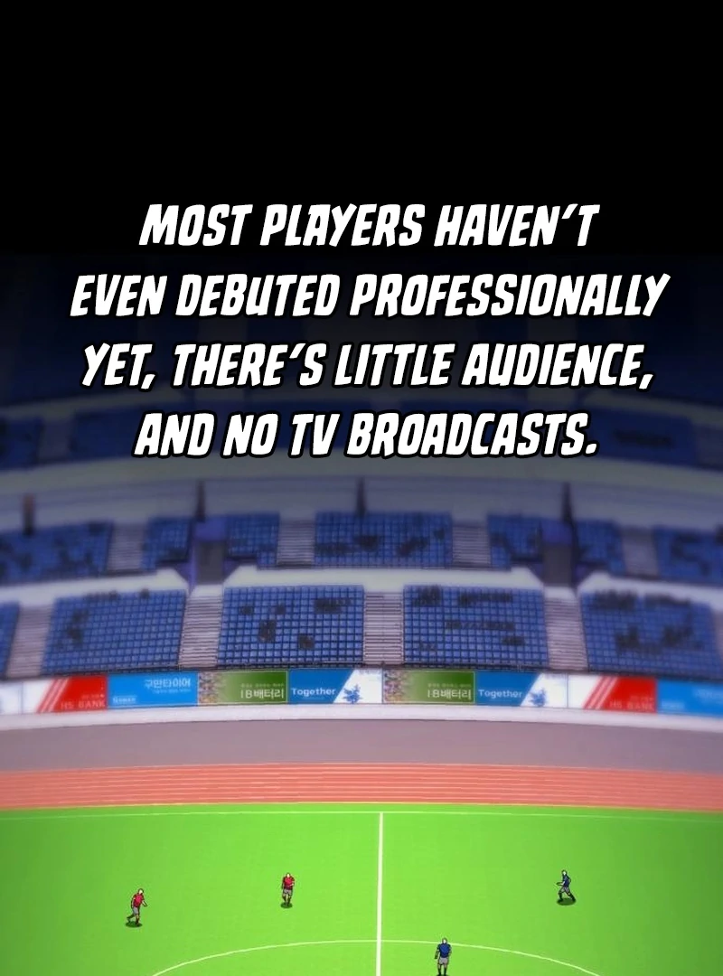 Read The Genius Midfielder’s Passes are Special Manga Online