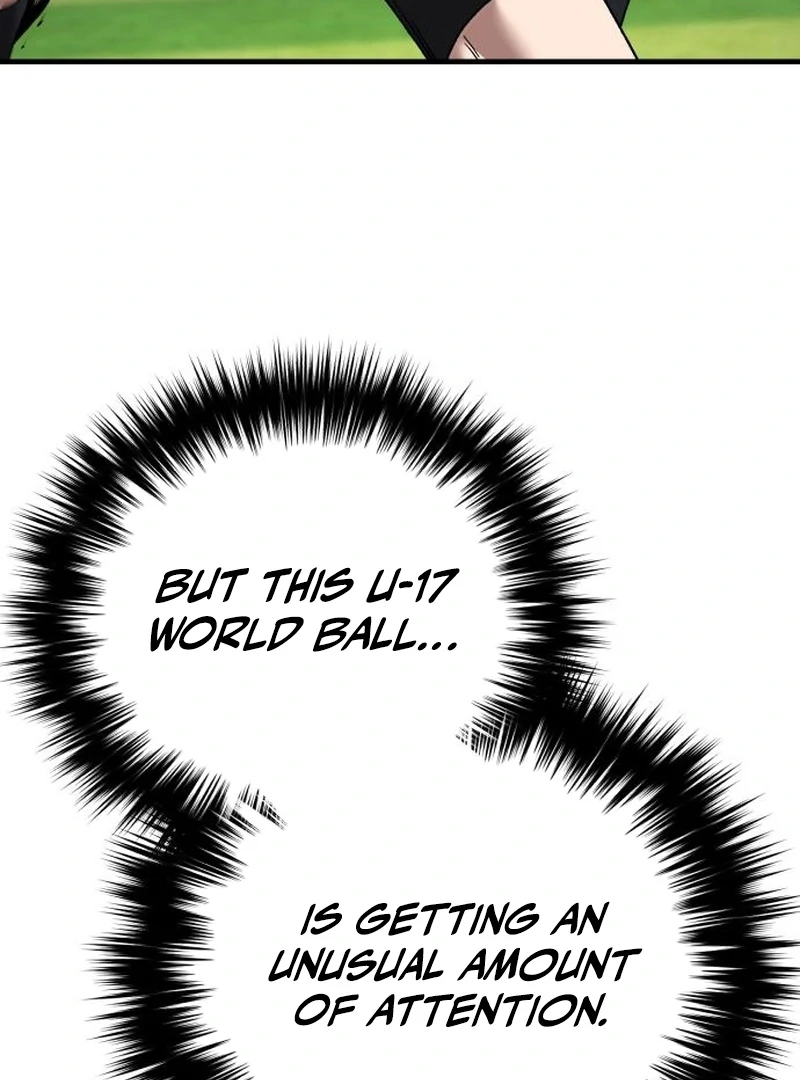 Read The Genius Midfielder’s Passes are Special Manga Online