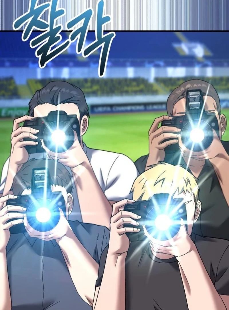 Read The Genius Midfielder’s Passes are Special Manga Online