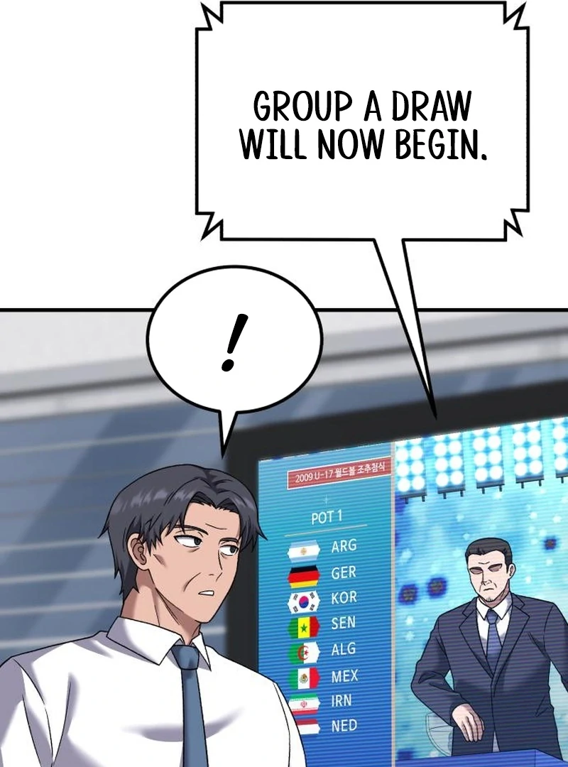 Read The Genius Midfielder’s Passes are Special Manga Online