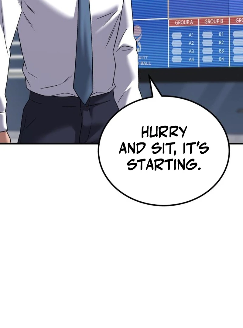 Read The Genius Midfielder’s Passes are Special Manga Online