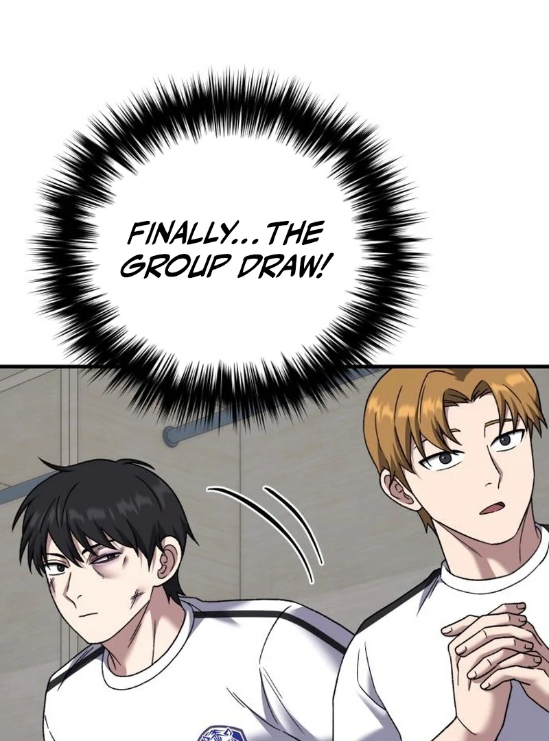 Read The Genius Midfielder’s Passes are Special Manga Online