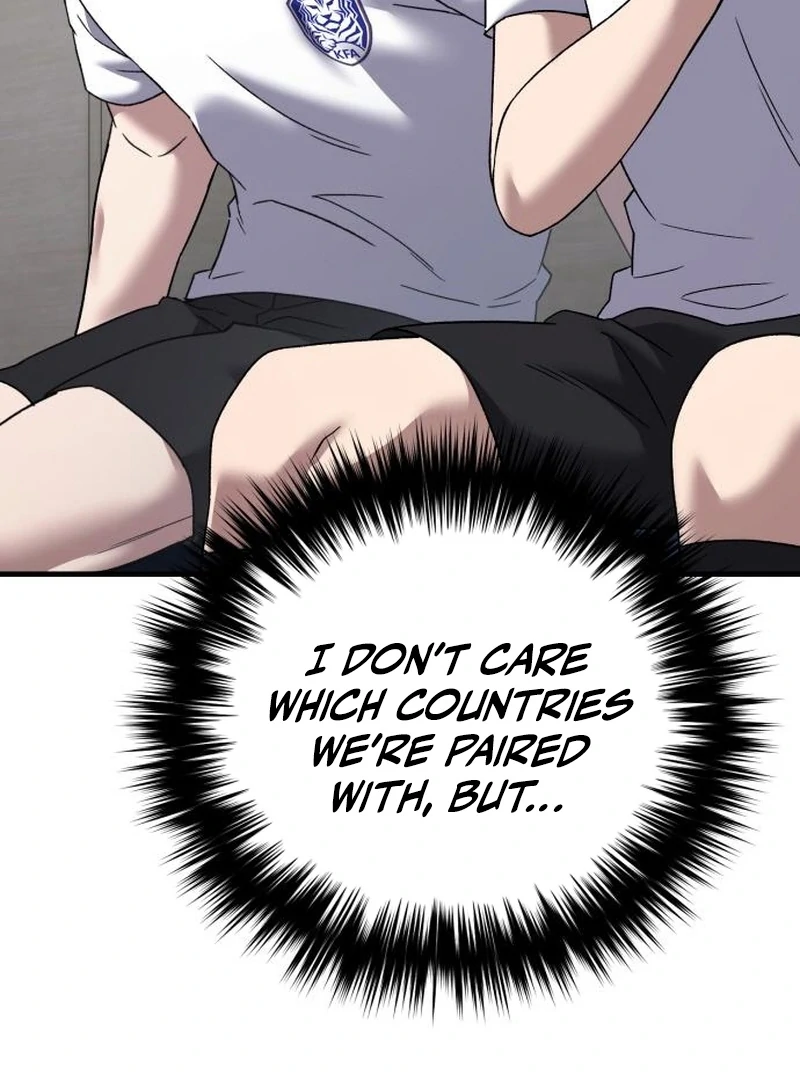 Read The Genius Midfielder’s Passes are Special Manga Online