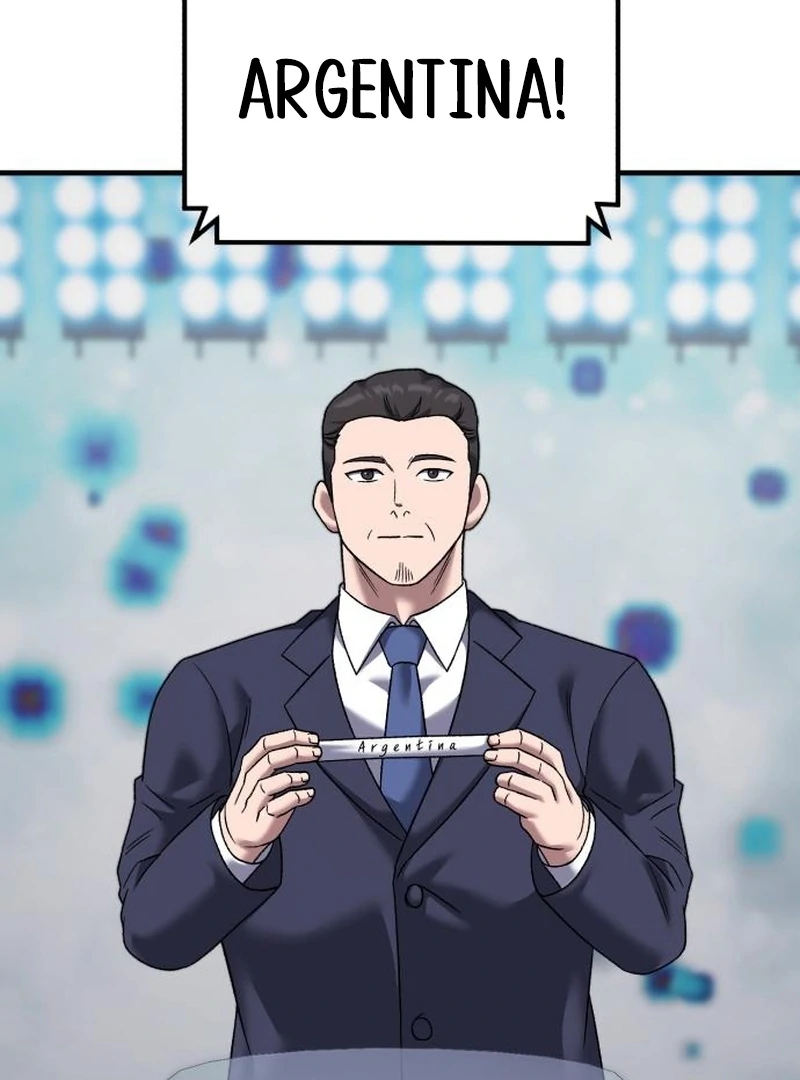 Read The Genius Midfielder’s Passes are Special Manga Online