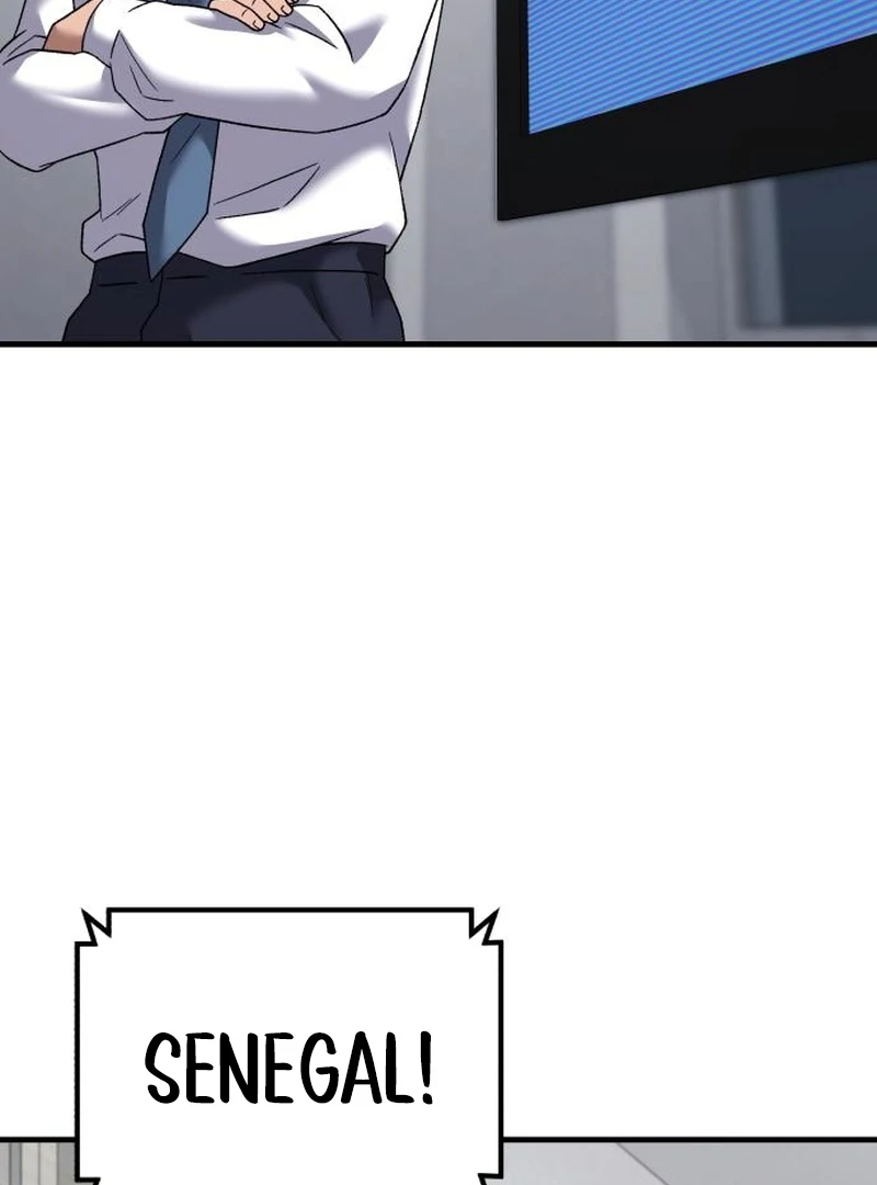 Read The Genius Midfielder’s Passes are Special Manga Online