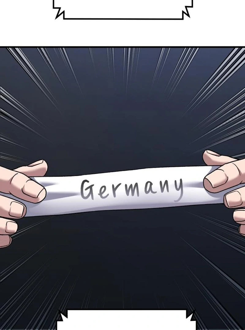 Read The Genius Midfielder’s Passes are Special Manga Online