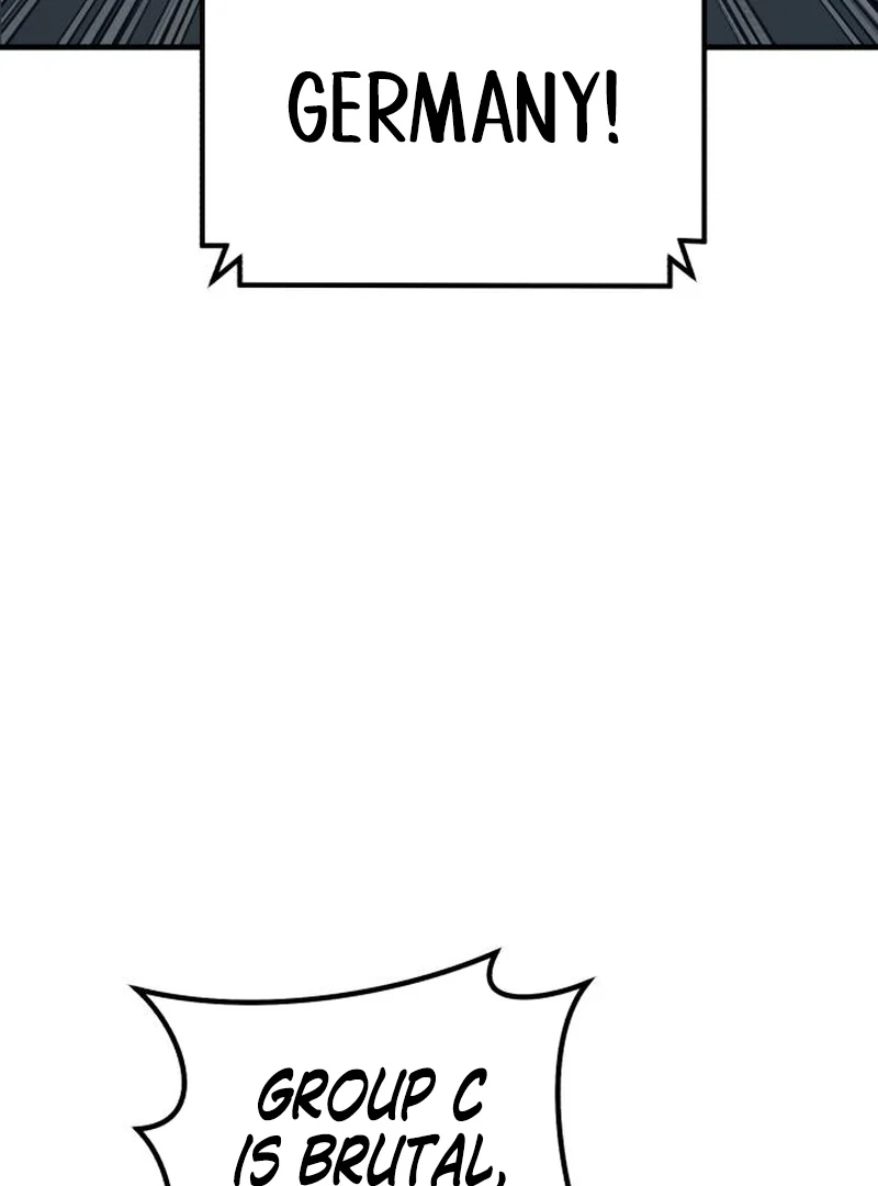 Read The Genius Midfielder’s Passes are Special Manga Online