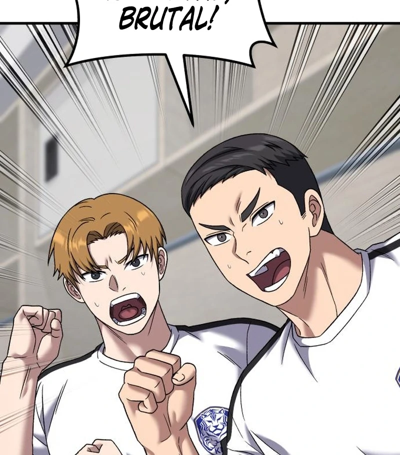 Read The Genius Midfielder’s Passes are Special Manga Online