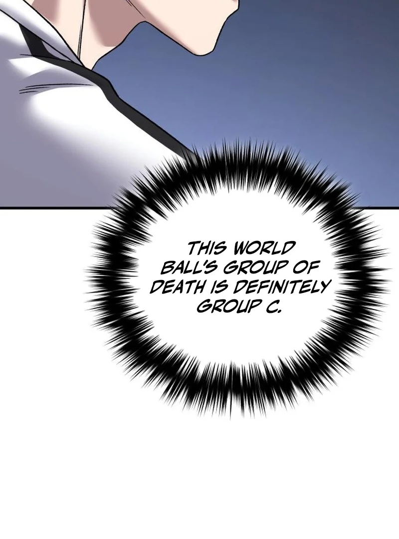 Read The Genius Midfielder’s Passes are Special Manga Online