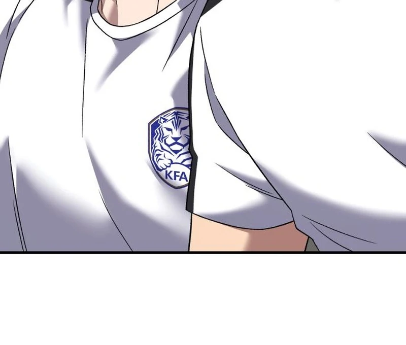 Read The Genius Midfielder’s Passes are Special Manga Online