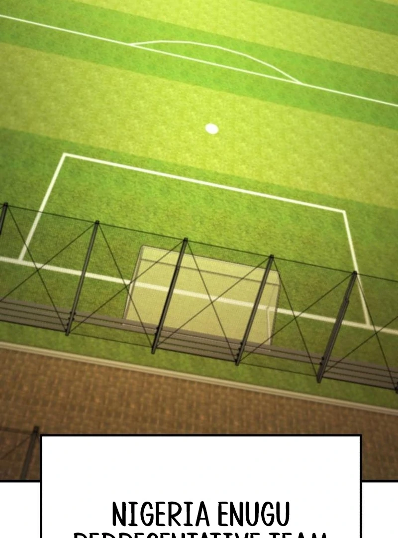 Read The Genius Midfielder’s Passes are Special Manga Online