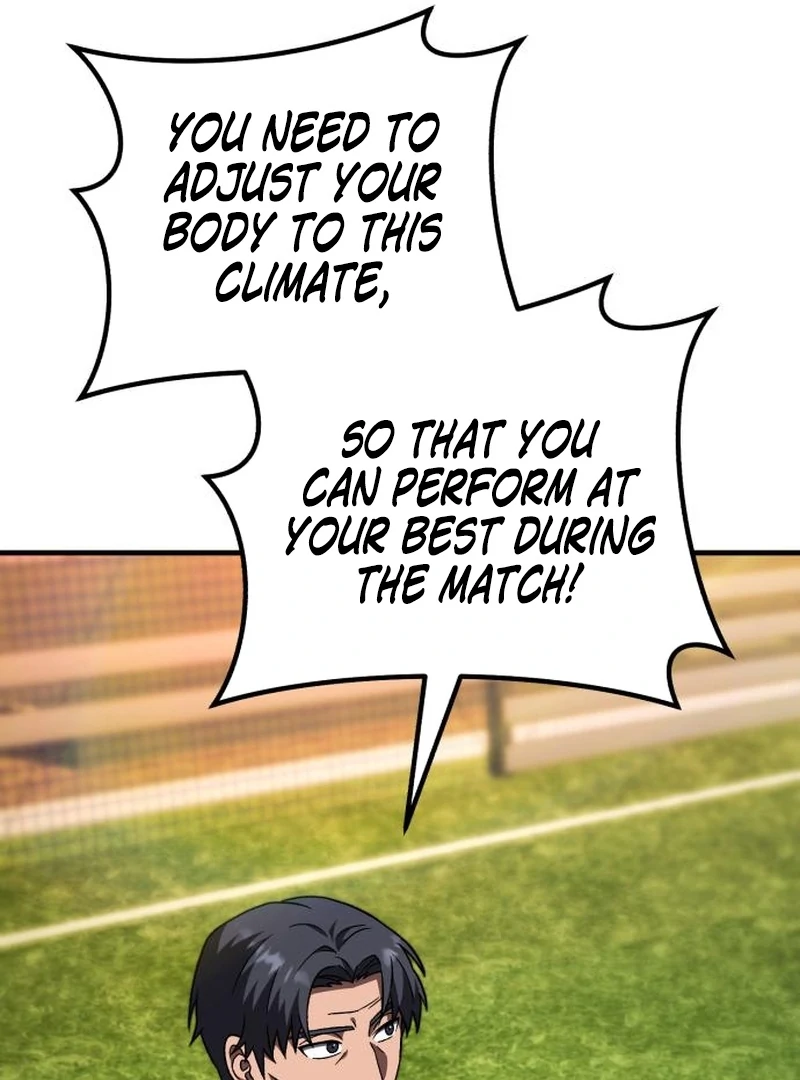 Read The Genius Midfielder’s Passes are Special Manga Online