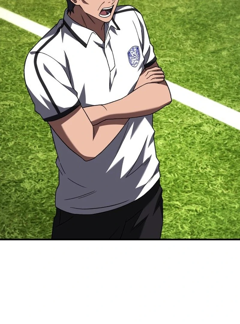 Read The Genius Midfielder’s Passes are Special Manga Online