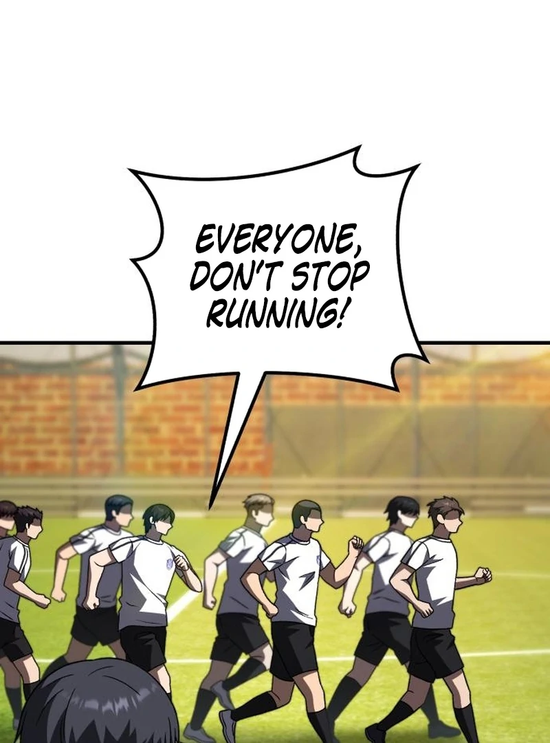 Read The Genius Midfielder’s Passes are Special Manga Online