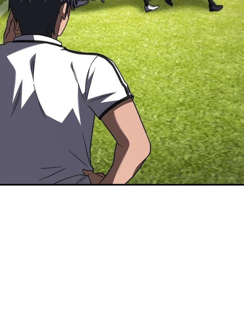 Read The Genius Midfielder’s Passes are Special Manga Online