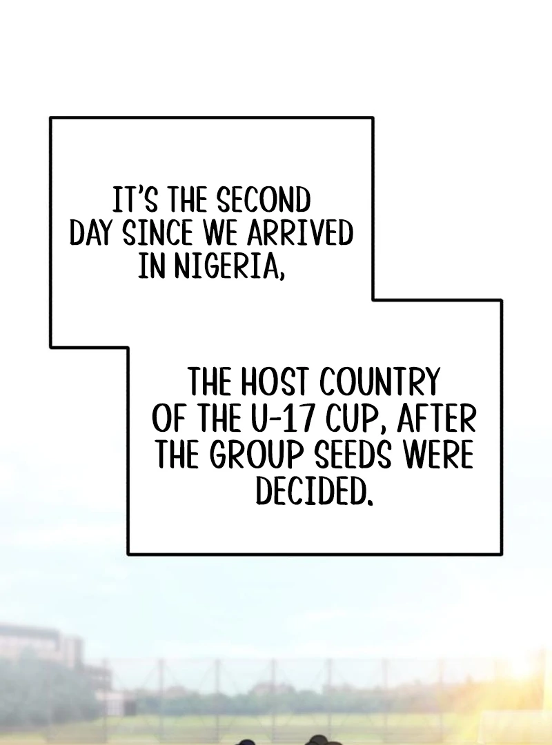 Read The Genius Midfielder’s Passes are Special Manga Online