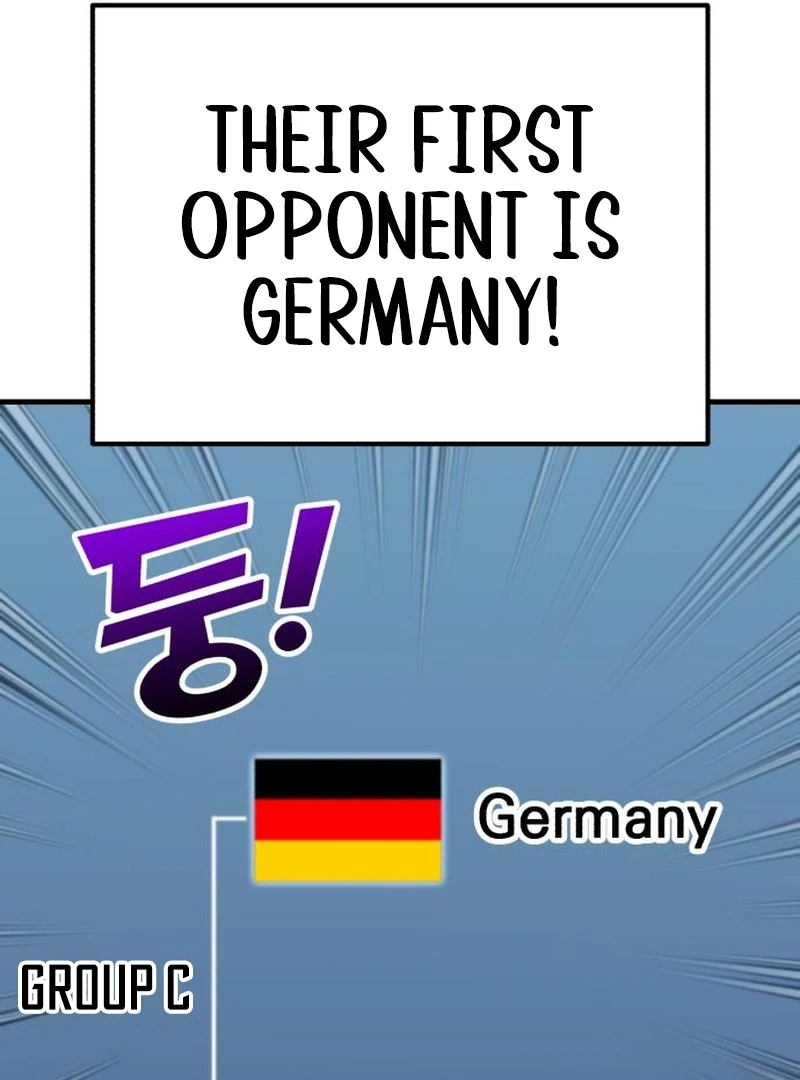 Read The Genius Midfielder’s Passes are Special Manga Online