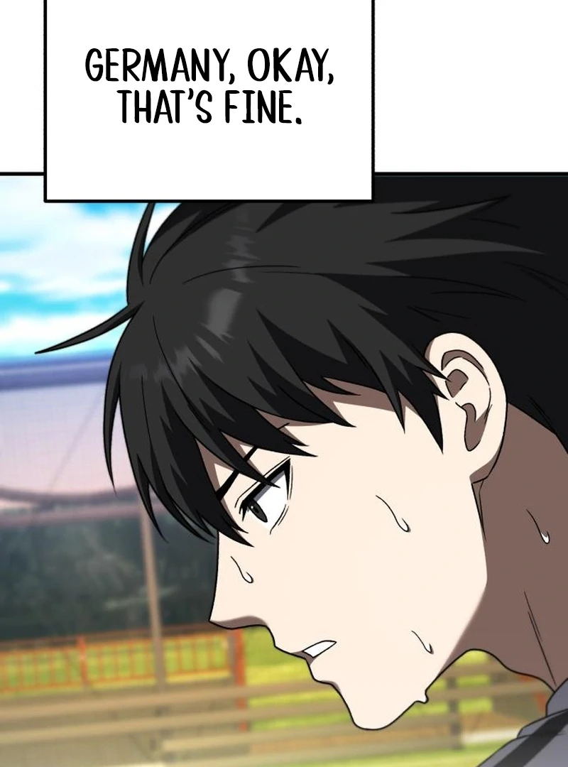 Read The Genius Midfielder’s Passes are Special Manga Online