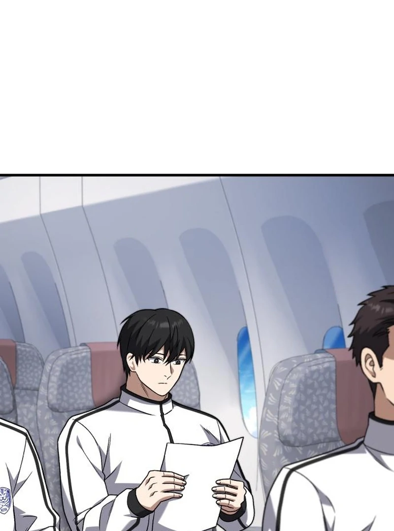 Read The Genius Midfielder’s Passes are Special Manga Online