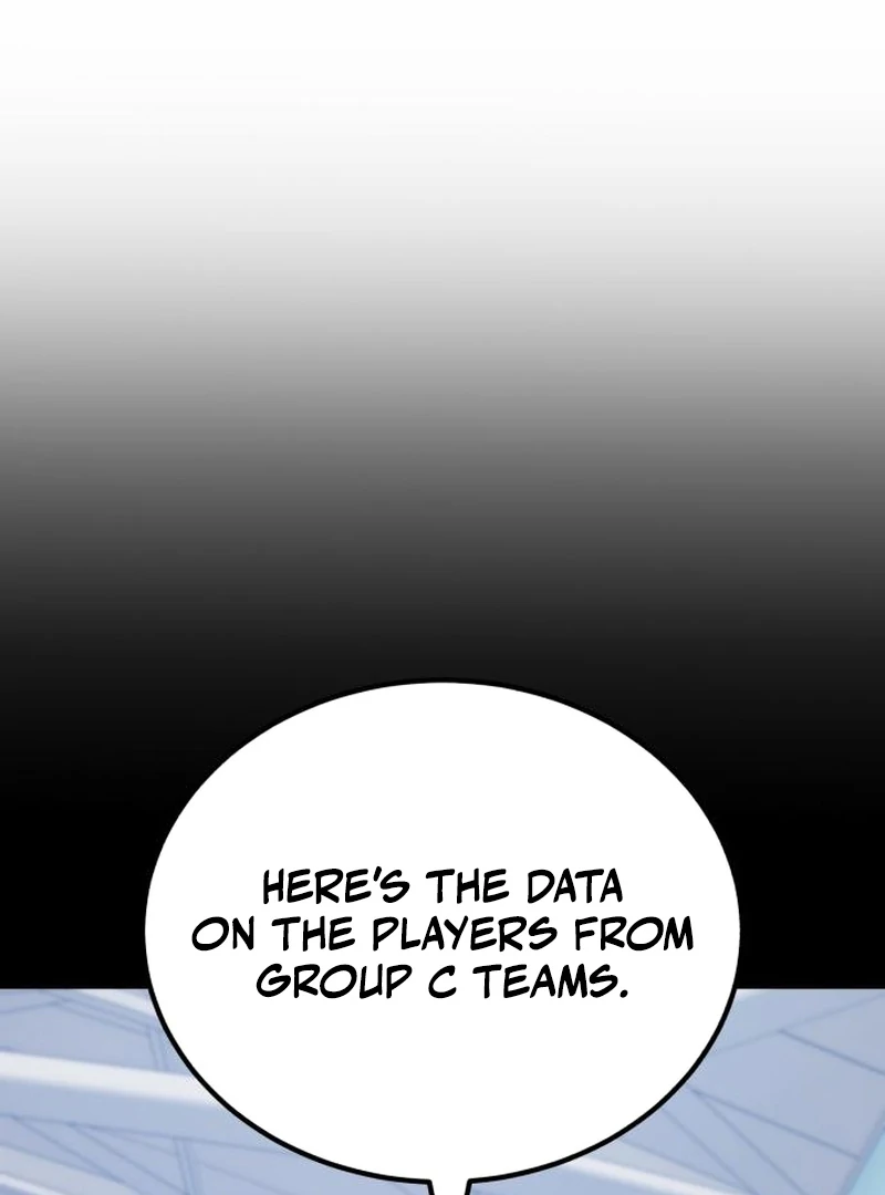 Read The Genius Midfielder’s Passes are Special Manga Online