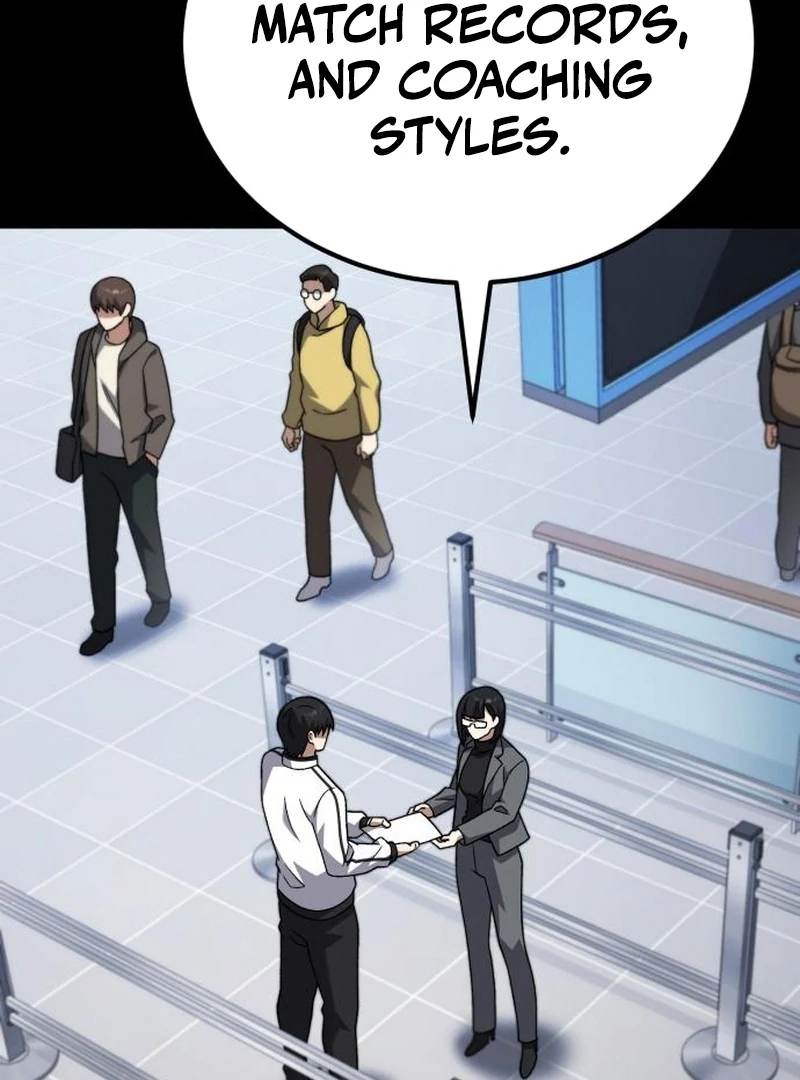 Read The Genius Midfielder’s Passes are Special Manga Online