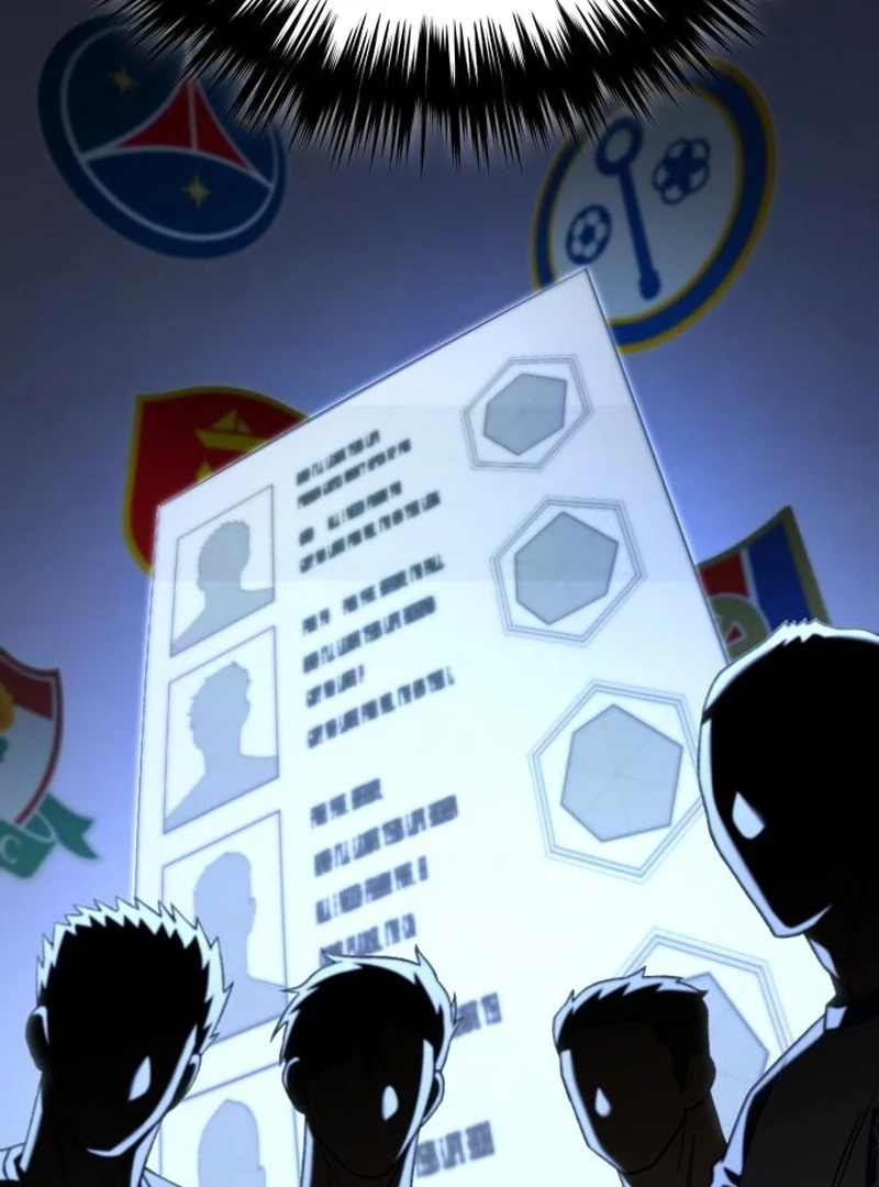 Read The Genius Midfielder’s Passes are Special Manga Online