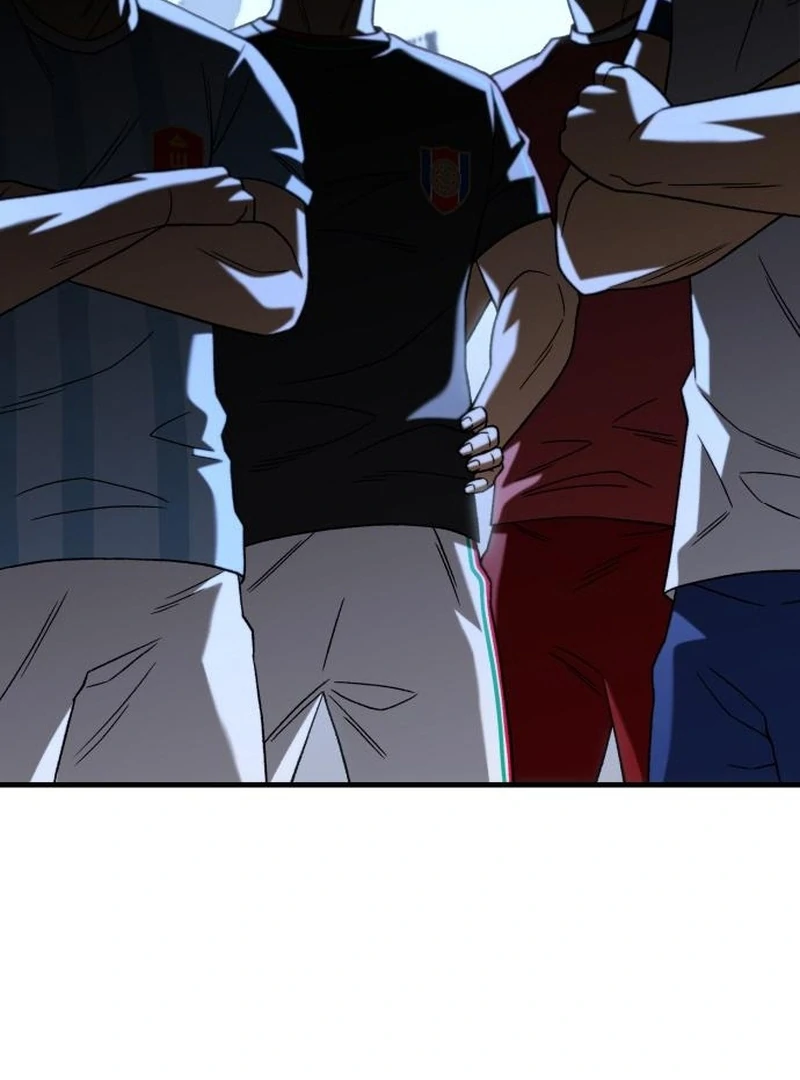 Read The Genius Midfielder’s Passes are Special Manga Online