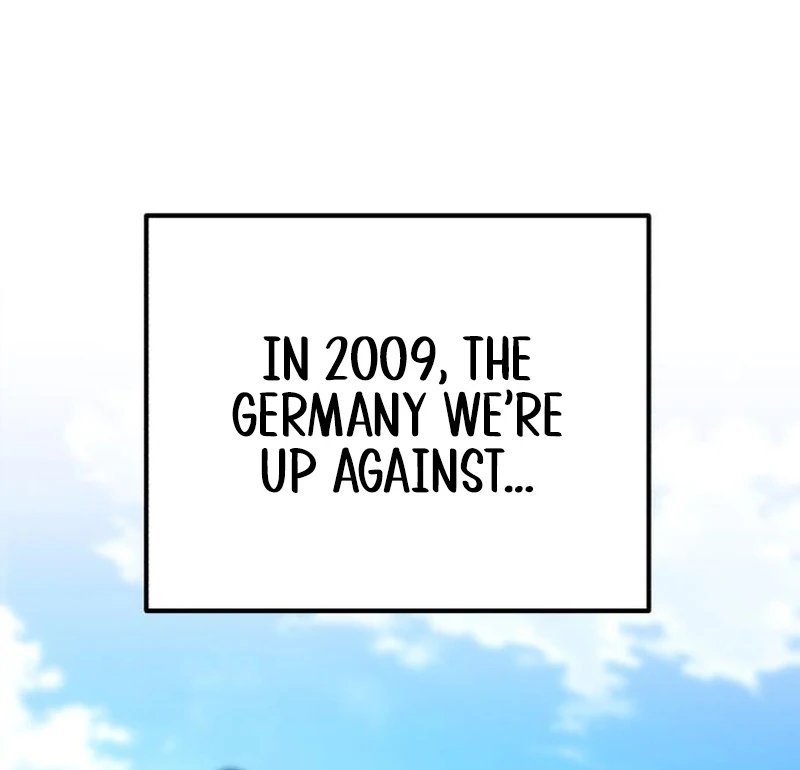 Read The Genius Midfielder’s Passes are Special Manga Online