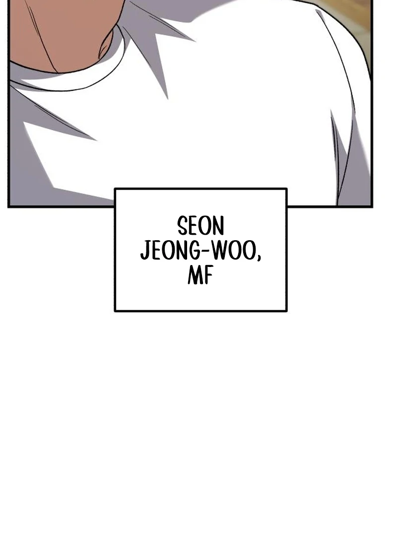 Read The Genius Midfielder’s Passes are Special Manga Online