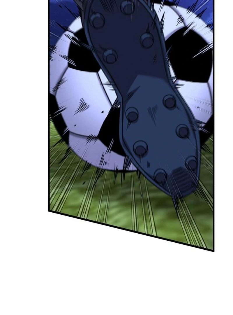 Read The Genius Midfielder’s Passes are Special Manga Online