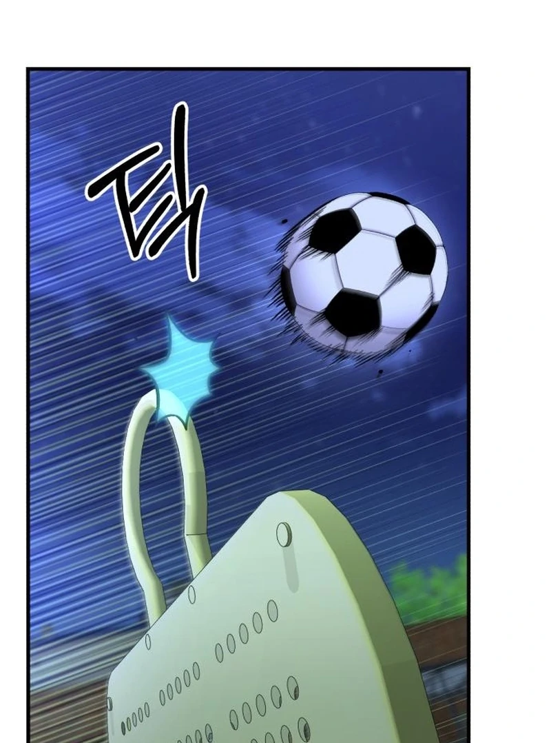 Read The Genius Midfielder’s Passes are Special Manga Online
