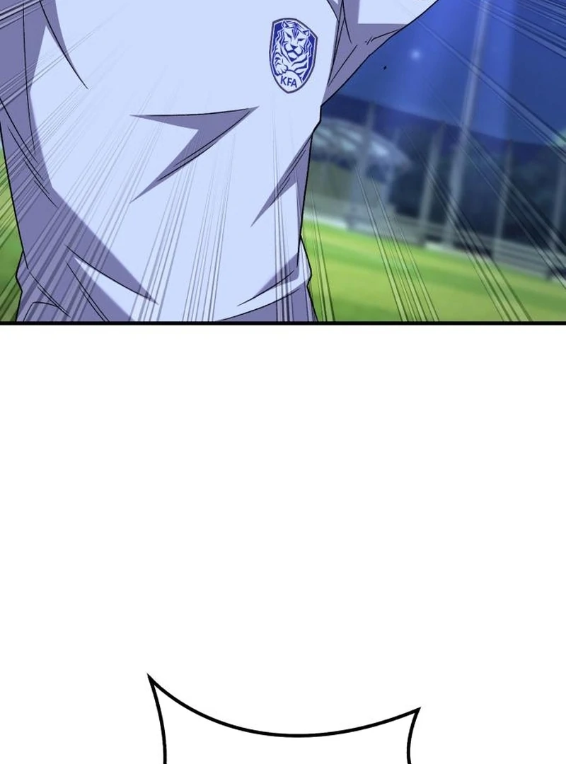 Read The Genius Midfielder’s Passes are Special Manga Online